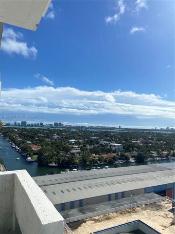 13499 Biscayne Blvd 1506, North Miami, FL 33181