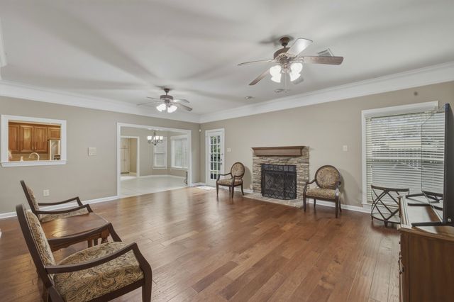 9533 DOGWOOD ESTATES DR, Germantown, TN 38139