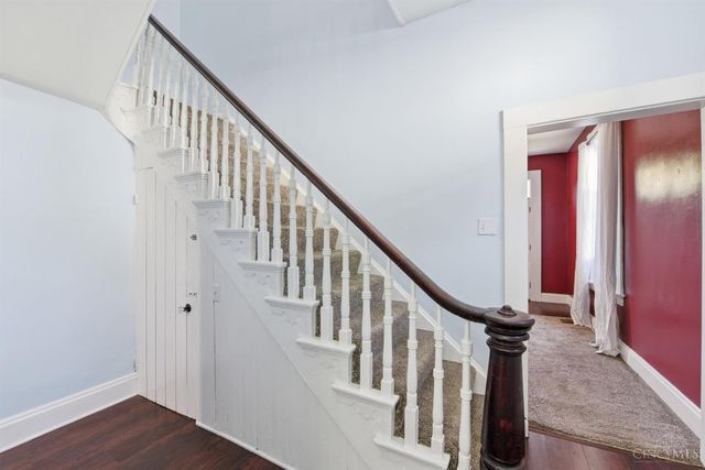 802 Delhi Avenue, Cincinnati, OH 45204