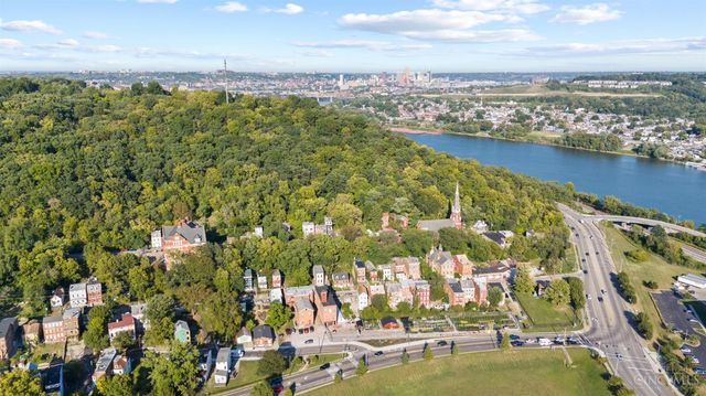 802 Delhi Avenue, Cincinnati, OH 45204