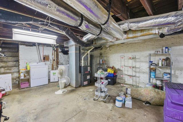 802 Delhi Avenue, Cincinnati, OH 45204