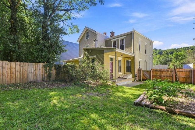 802 Delhi Avenue, Cincinnati, OH 45204