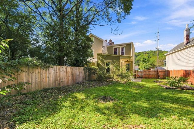 802 Delhi Avenue, Cincinnati, OH 45204