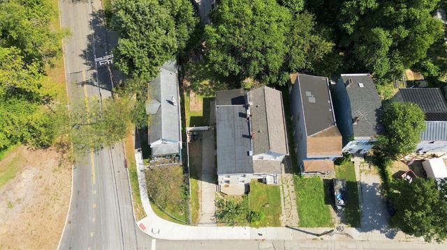 802 Delhi Avenue, Cincinnati, OH 45204