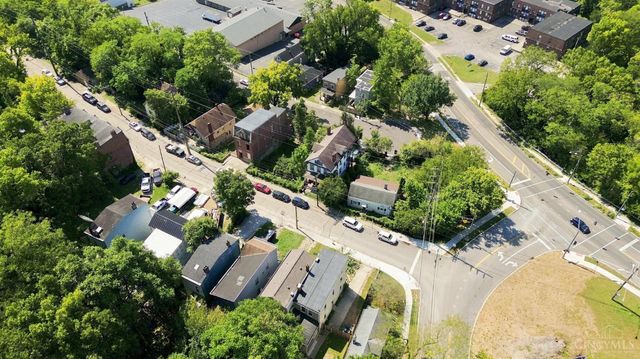 802 Delhi Avenue, Cincinnati, OH 45204