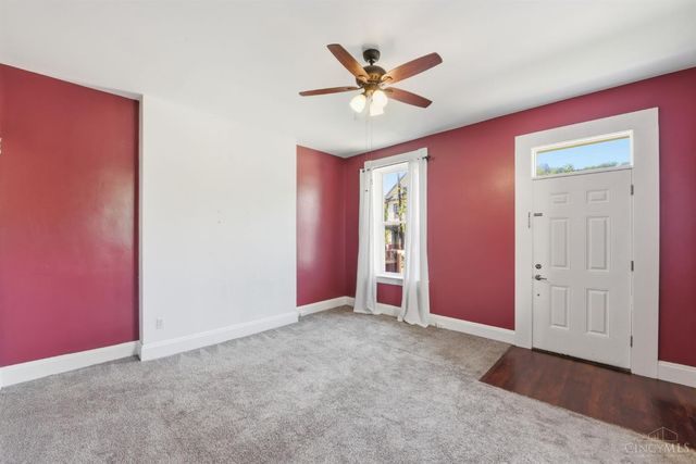 802 Delhi Avenue, Cincinnati, OH 45204