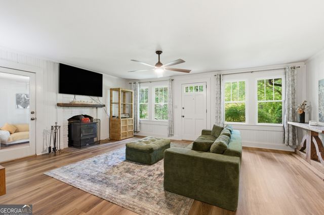 4670 Highway 123, Toccoa, GA 30577