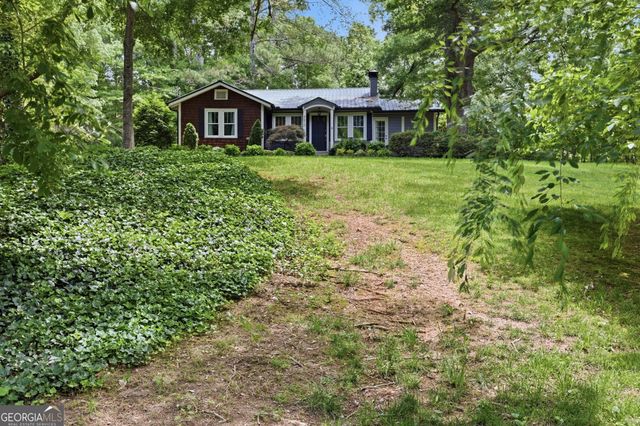 4670 Highway 123, Toccoa, GA 30577