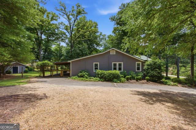 4670 Highway 123, Toccoa, GA 30577