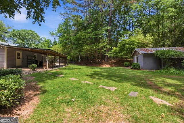 4670 Highway 123, Toccoa, GA 30577