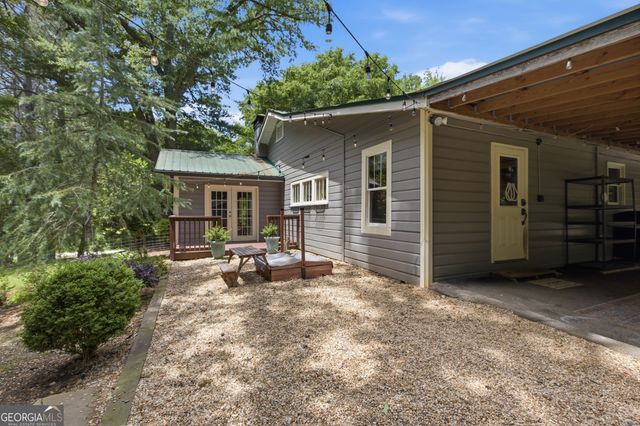 4670 Highway 123, Toccoa, GA 30577