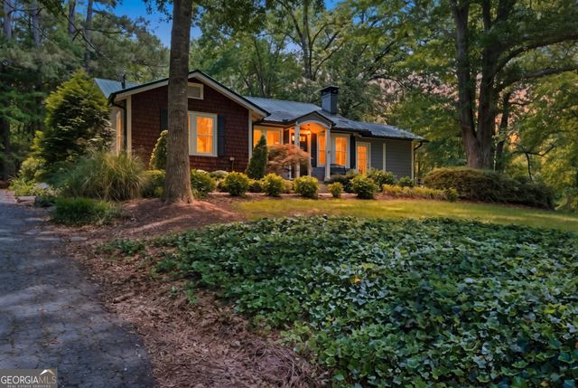4670 Highway 123, Toccoa, GA 30577