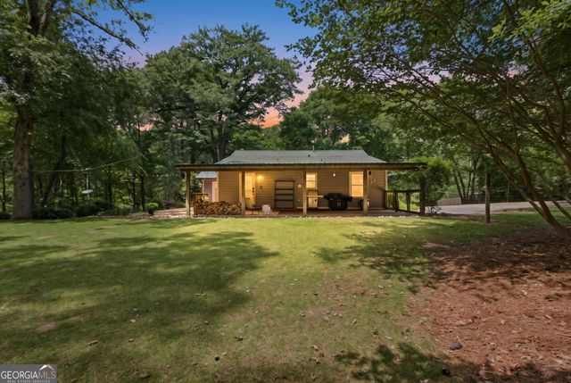 4670 Highway 123, Toccoa, GA 30577