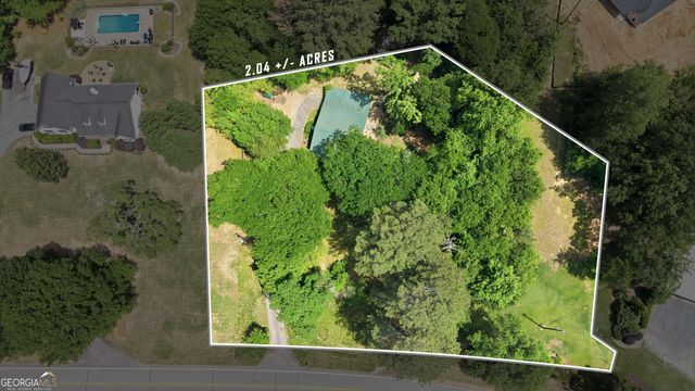 4670 Highway 123, Toccoa, GA 30577