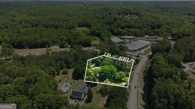 4670 Highway 123, Toccoa, GA 30577