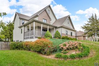 3232 NW 34th ST, Topeka, KS 66618