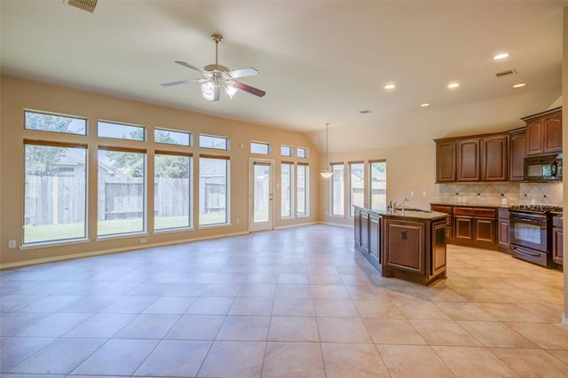 16007 Angler Bend Drive, Houston, TX 77044