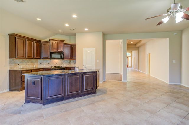 16007 Angler Bend Drive, Houston, TX 77044