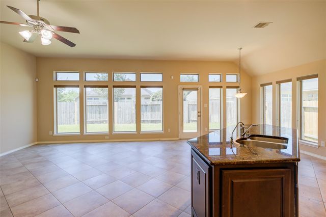 16007 Angler Bend Drive, Houston, TX 77044