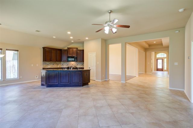 16007 Angler Bend Drive, Houston, TX 77044