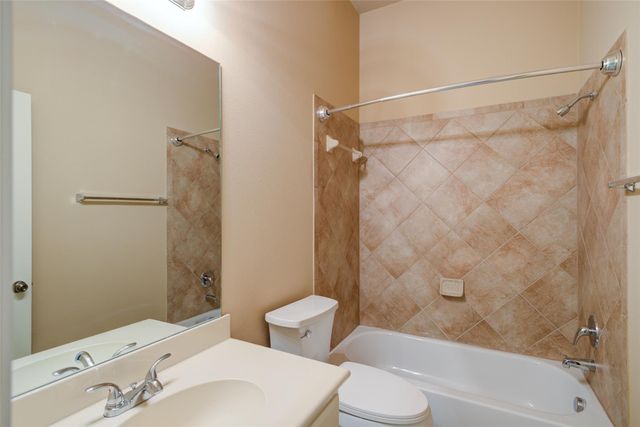 16007 Angler Bend Drive, Houston, TX 77044