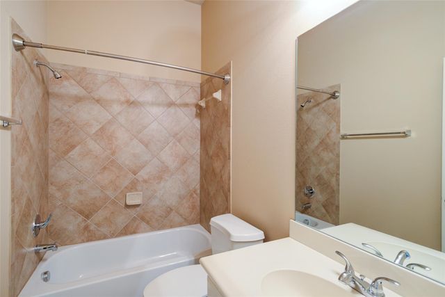 16007 Angler Bend Drive, Houston, TX 77044