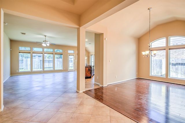 16007 Angler Bend Drive, Houston, TX 77044