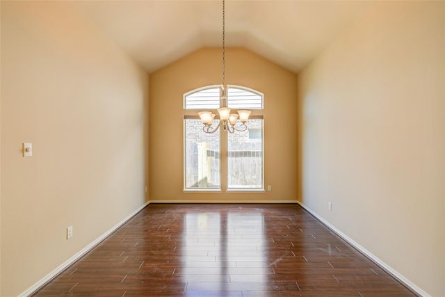 16007 Angler Bend Drive, Houston, TX 77044