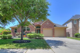 16007 Angler Bend Drive, Houston, TX 77044