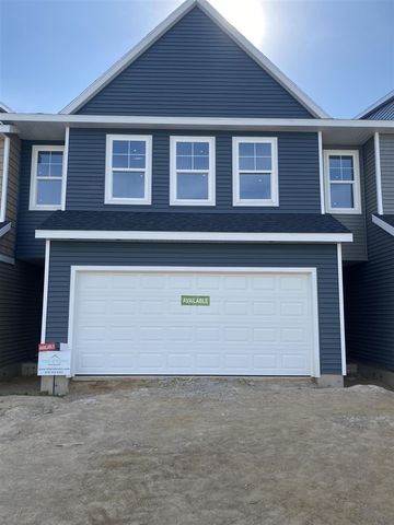 4864 Hidden River Avenue 58, Wyoming, MI 49418