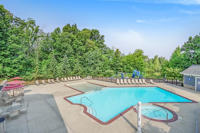 4864 Hidden River Avenue 58, Wyoming, MI 49418