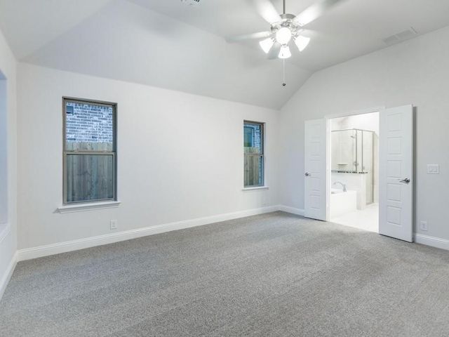 159 Winterwood Drive, Lavon, TX 75166