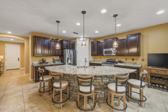 3103 S DAKOTA Place, Chandler, AZ 85248