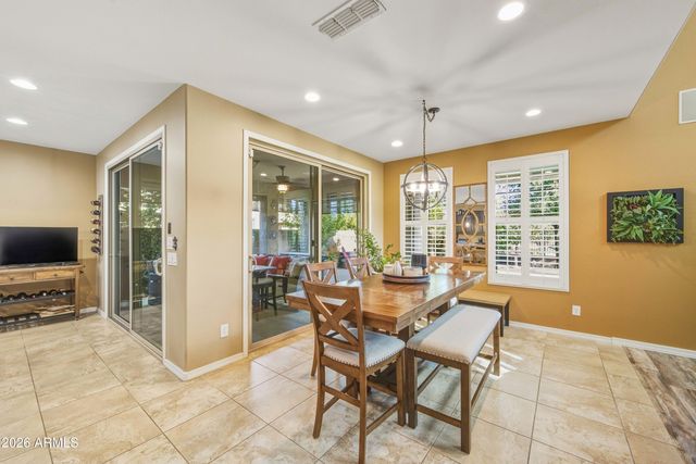 3103 S DAKOTA Place, Chandler, AZ 85248