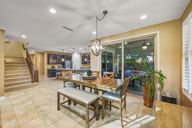 3103 S DAKOTA Place, Chandler, AZ 85248