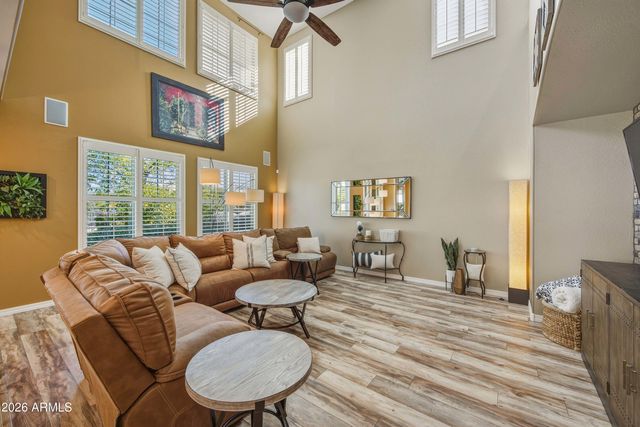 3103 S DAKOTA Place, Chandler, AZ 85248