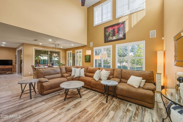 3103 S DAKOTA Place, Chandler, AZ 85248