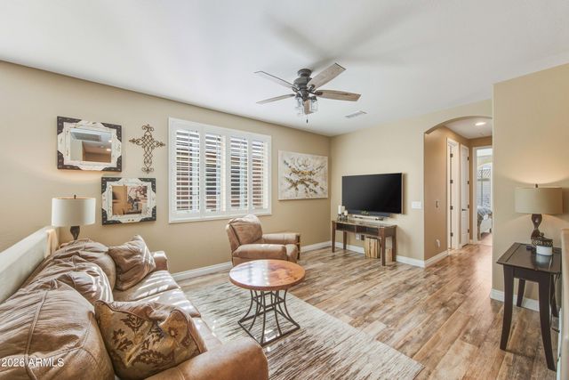 3103 S DAKOTA Place, Chandler, AZ 85248