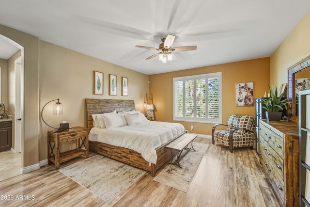 3103 S DAKOTA Place, Chandler, AZ 85248