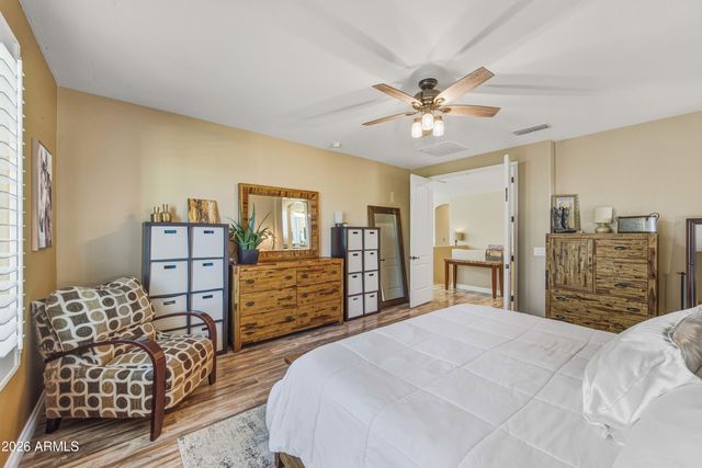 3103 S DAKOTA Place, Chandler, AZ 85248