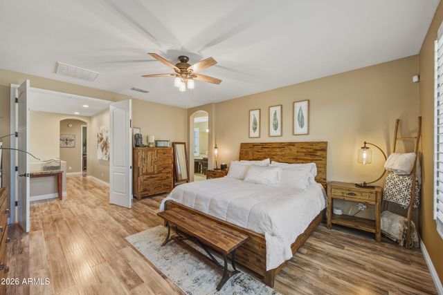 3103 S DAKOTA Place, Chandler, AZ 85248