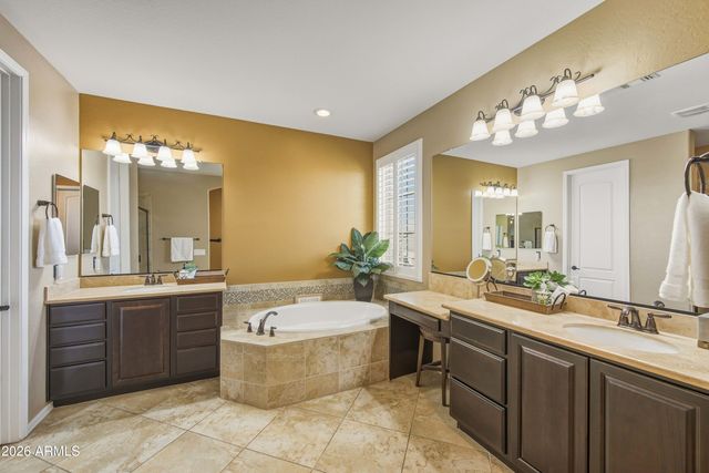 3103 S DAKOTA Place, Chandler, AZ 85248