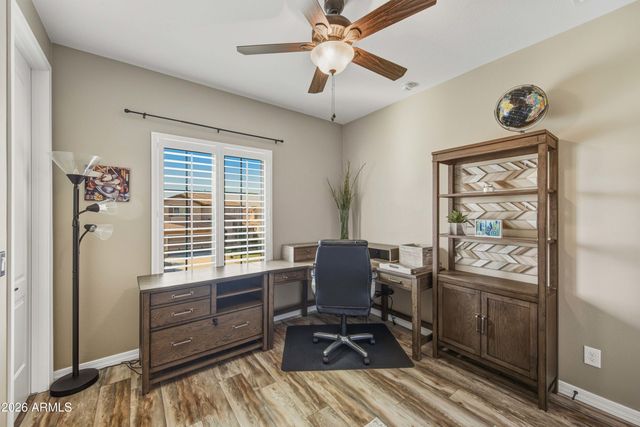 3103 S DAKOTA Place, Chandler, AZ 85248