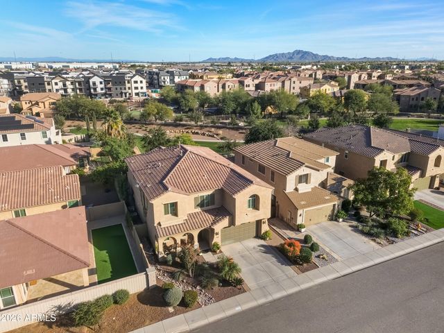 3103 S DAKOTA Place, Chandler, AZ 85248