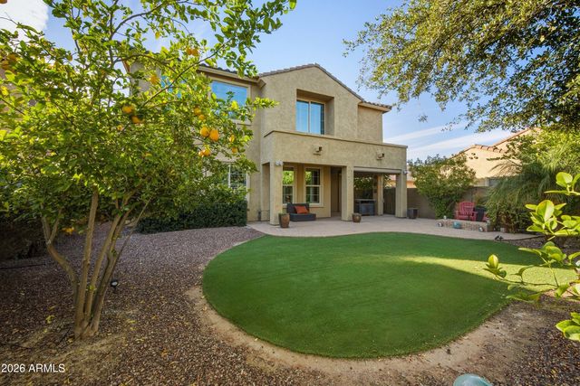 3103 S DAKOTA Place, Chandler, AZ 85248