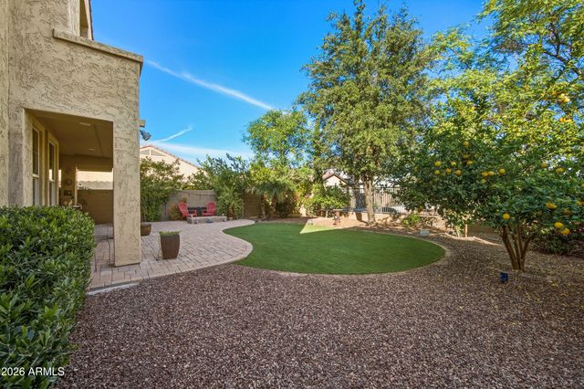 3103 S DAKOTA Place, Chandler, AZ 85248