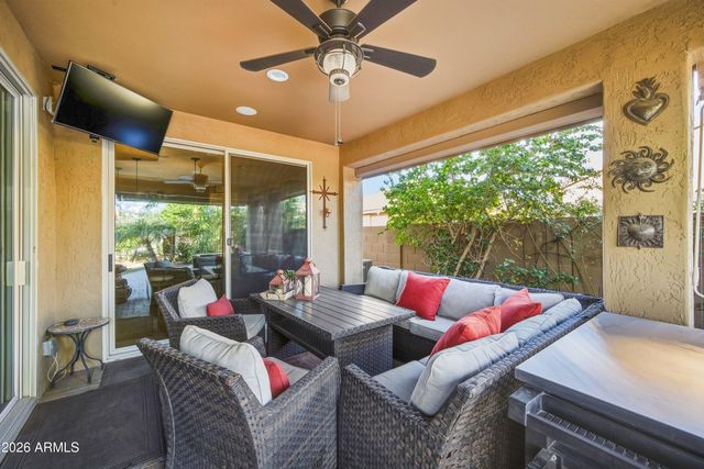 3103 S DAKOTA Place, Chandler, AZ 85248