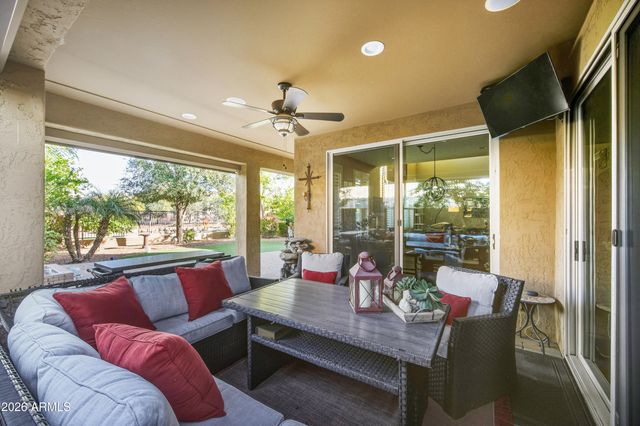 3103 S DAKOTA Place, Chandler, AZ 85248