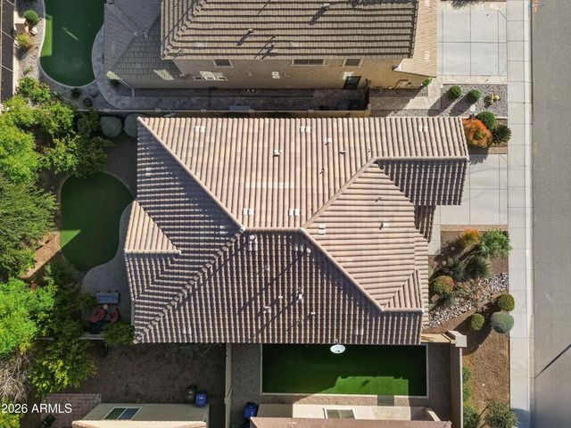 3103 S DAKOTA Place, Chandler, AZ 85248