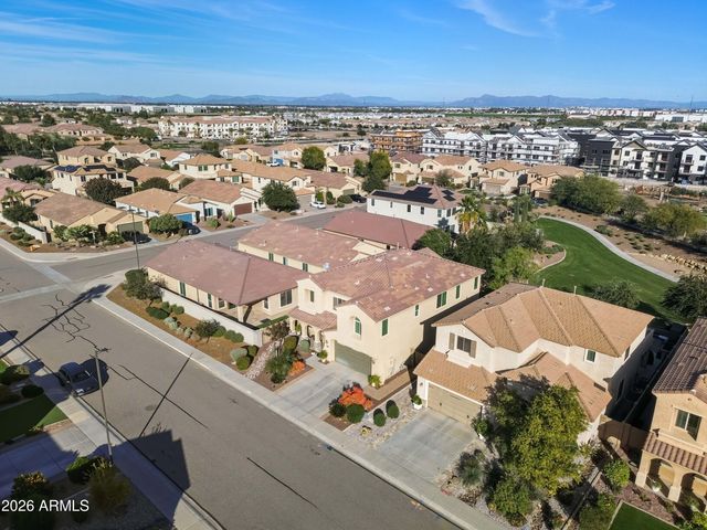 3103 S DAKOTA Place, Chandler, AZ 85248